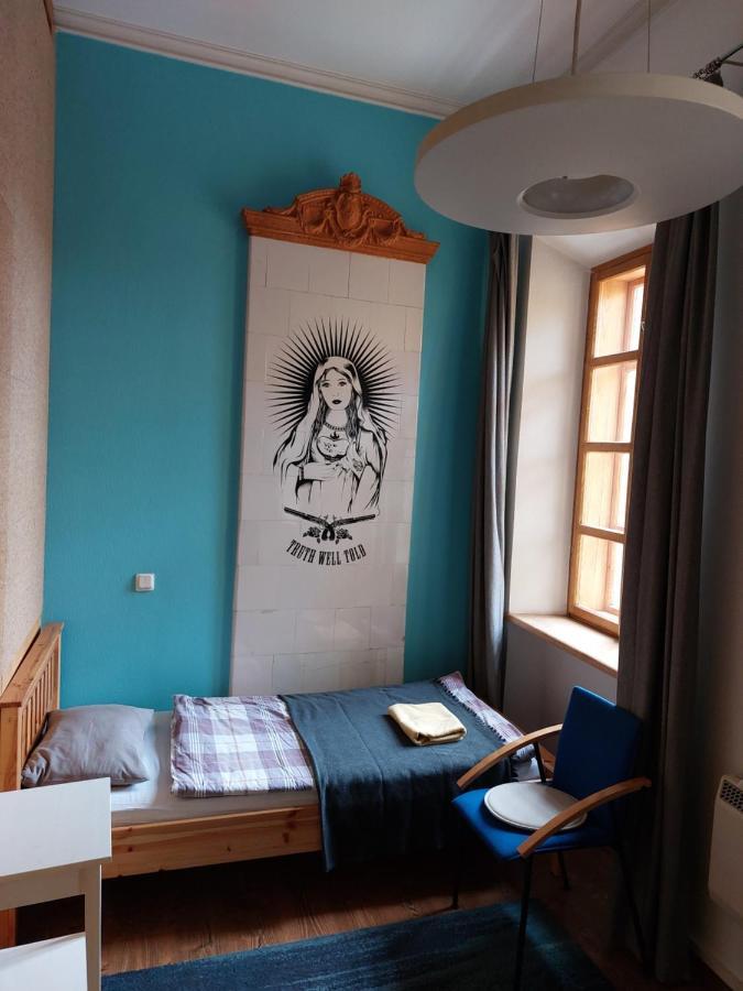 25 Hours Hostel Аеропорт Вільнюс Номер фото