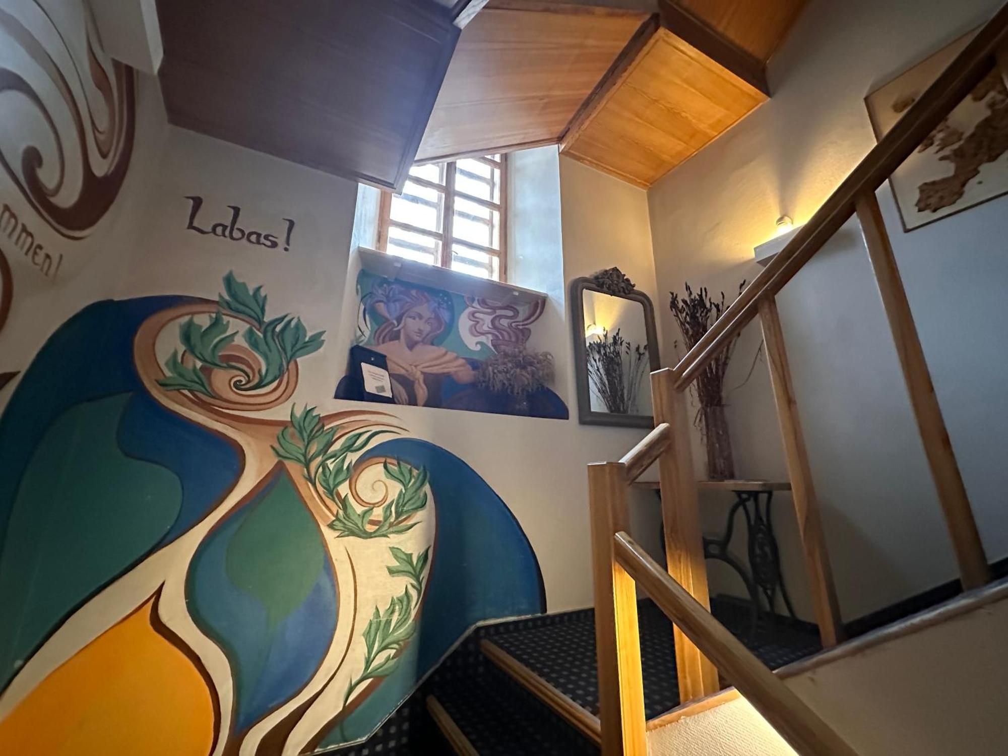 25 Hours Hostel Аеропорт Вільнюс Екстер'єр фото